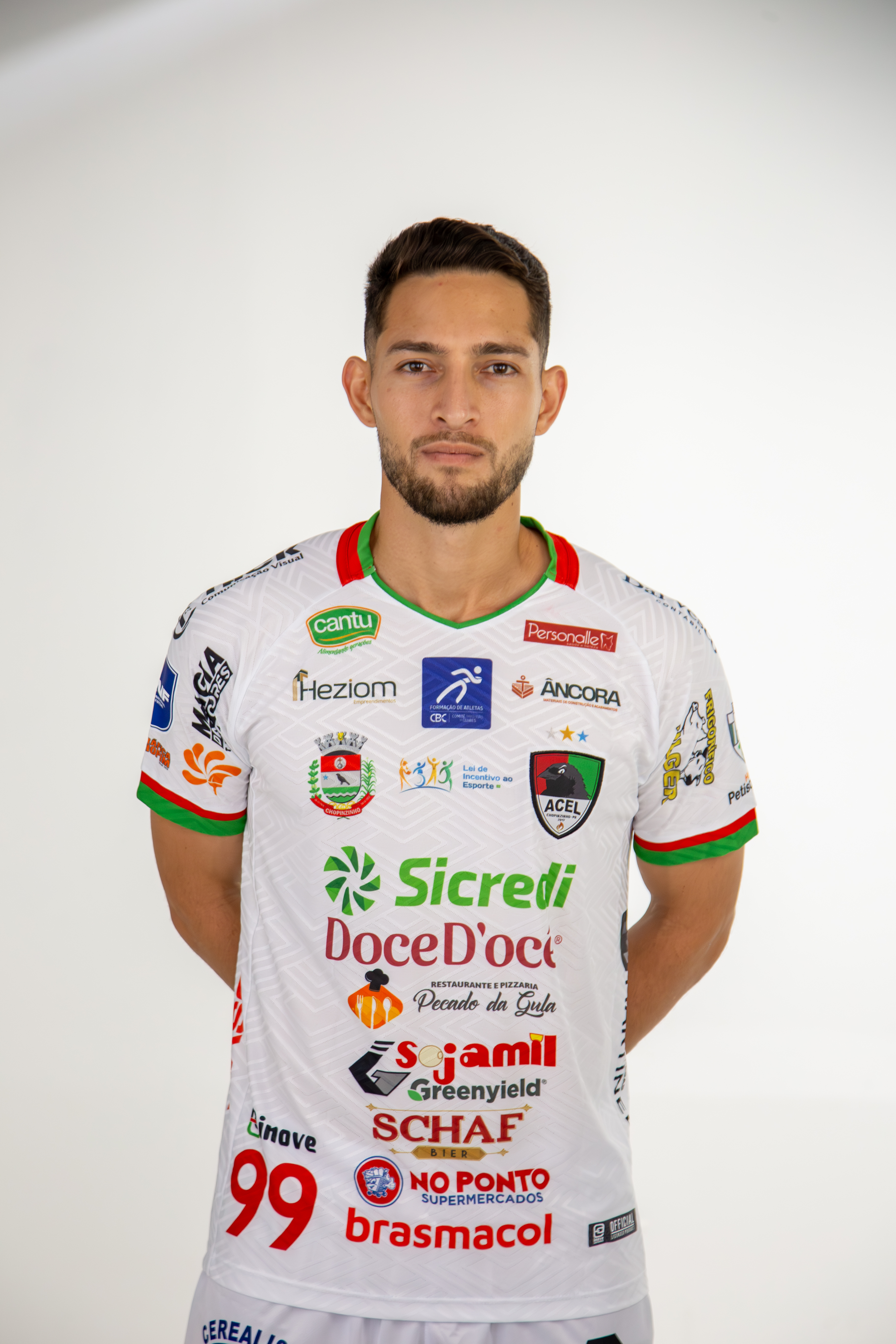 Breno