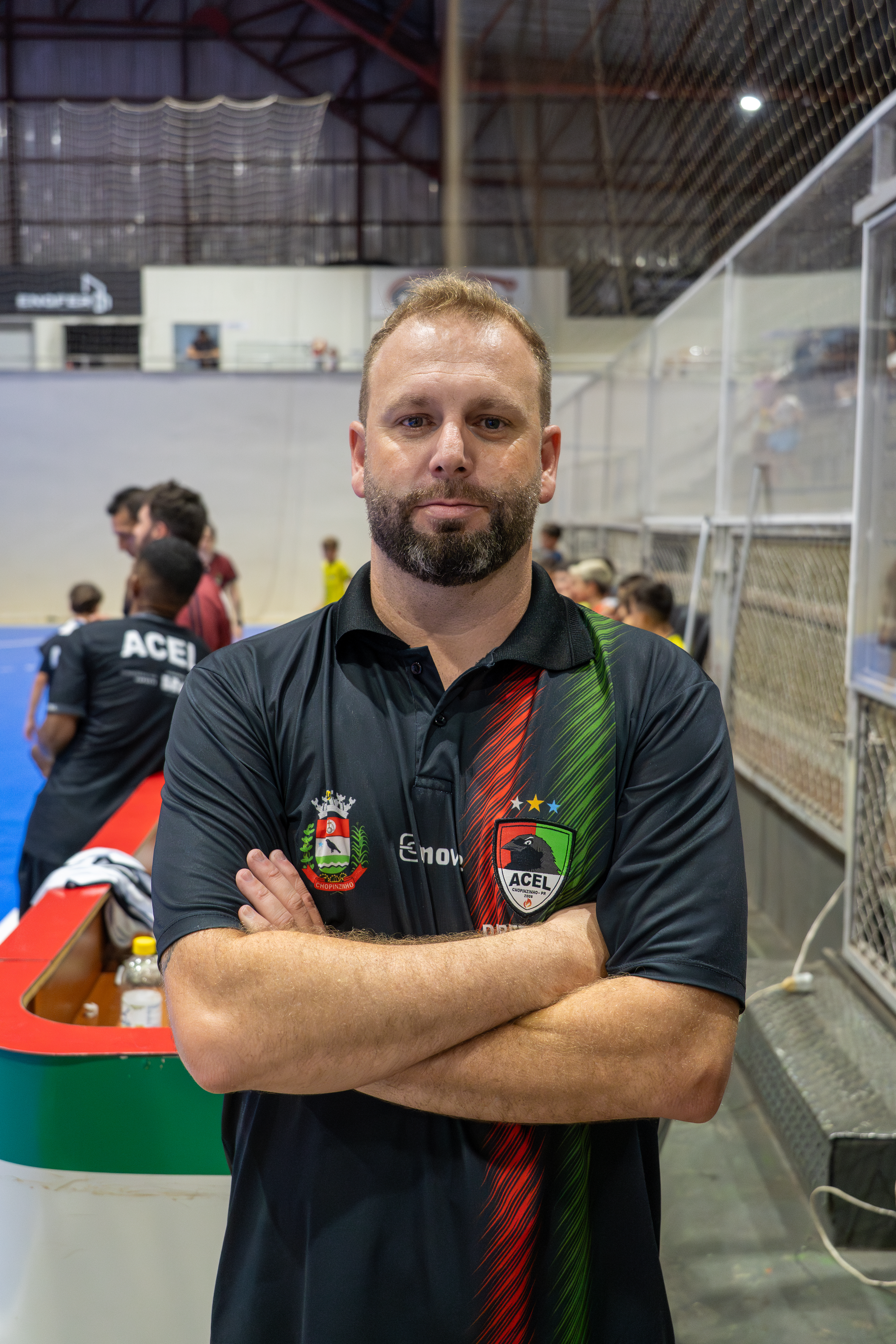 Wagner Souza