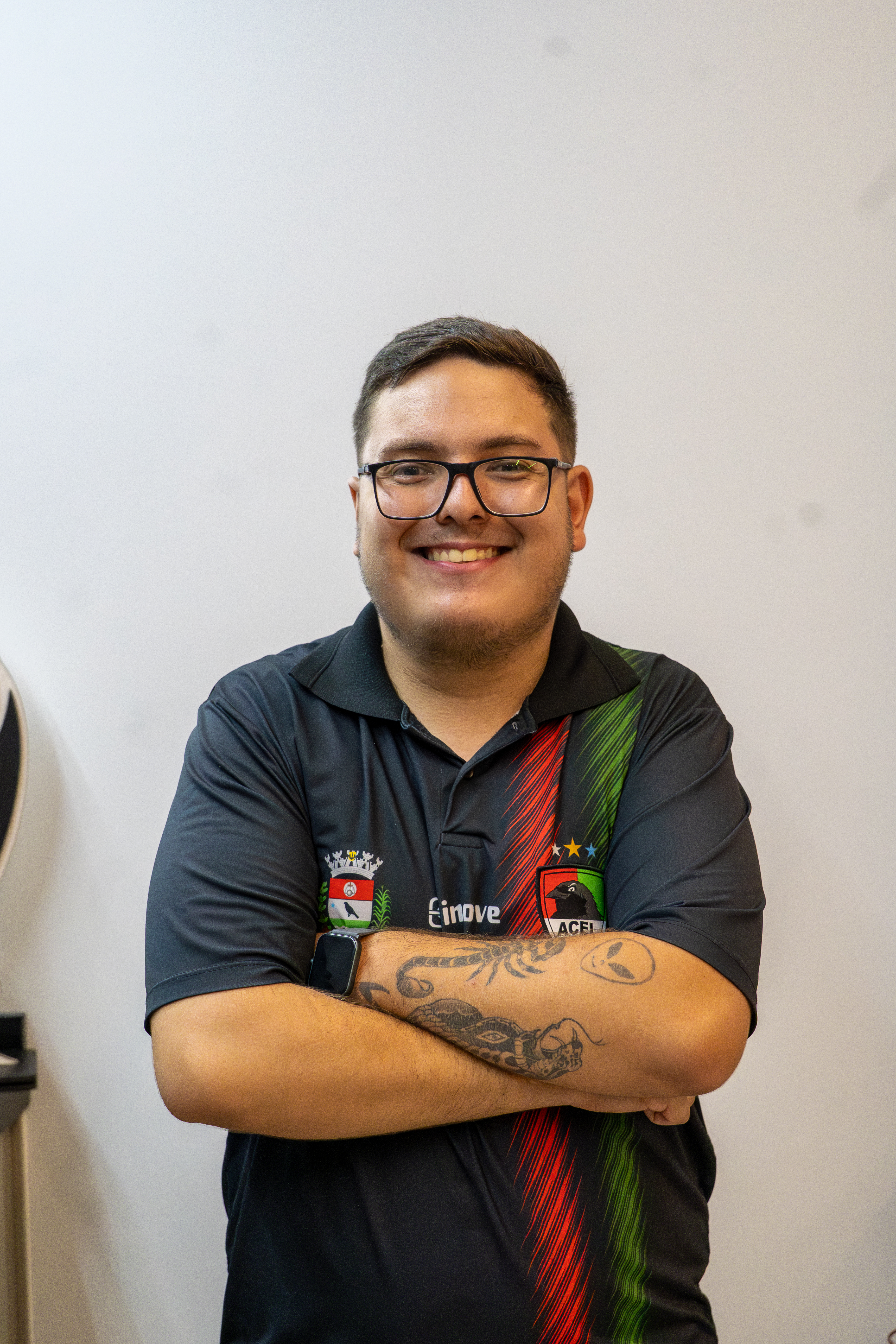 Luiggy Nava