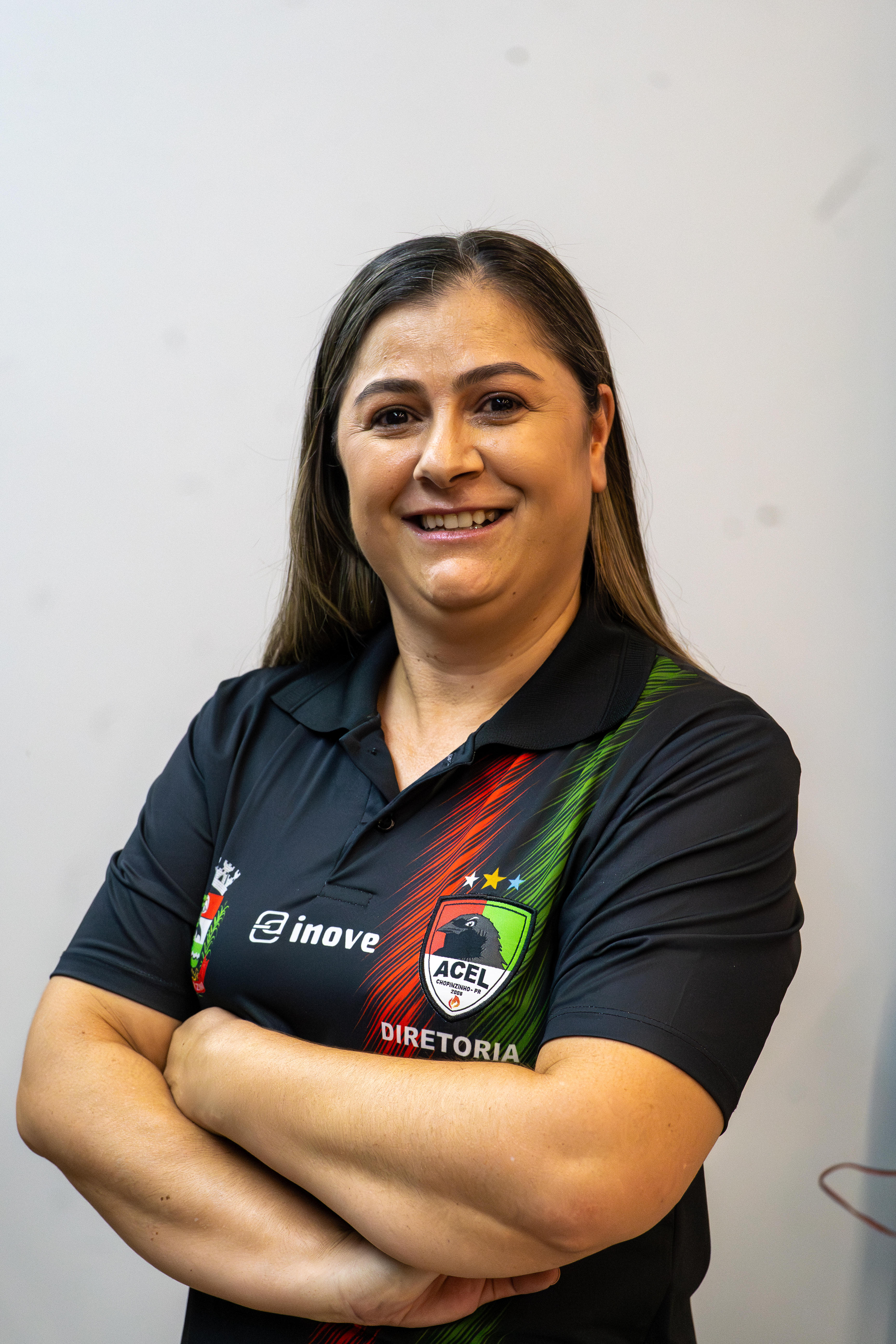 Berenice R. Zanoto