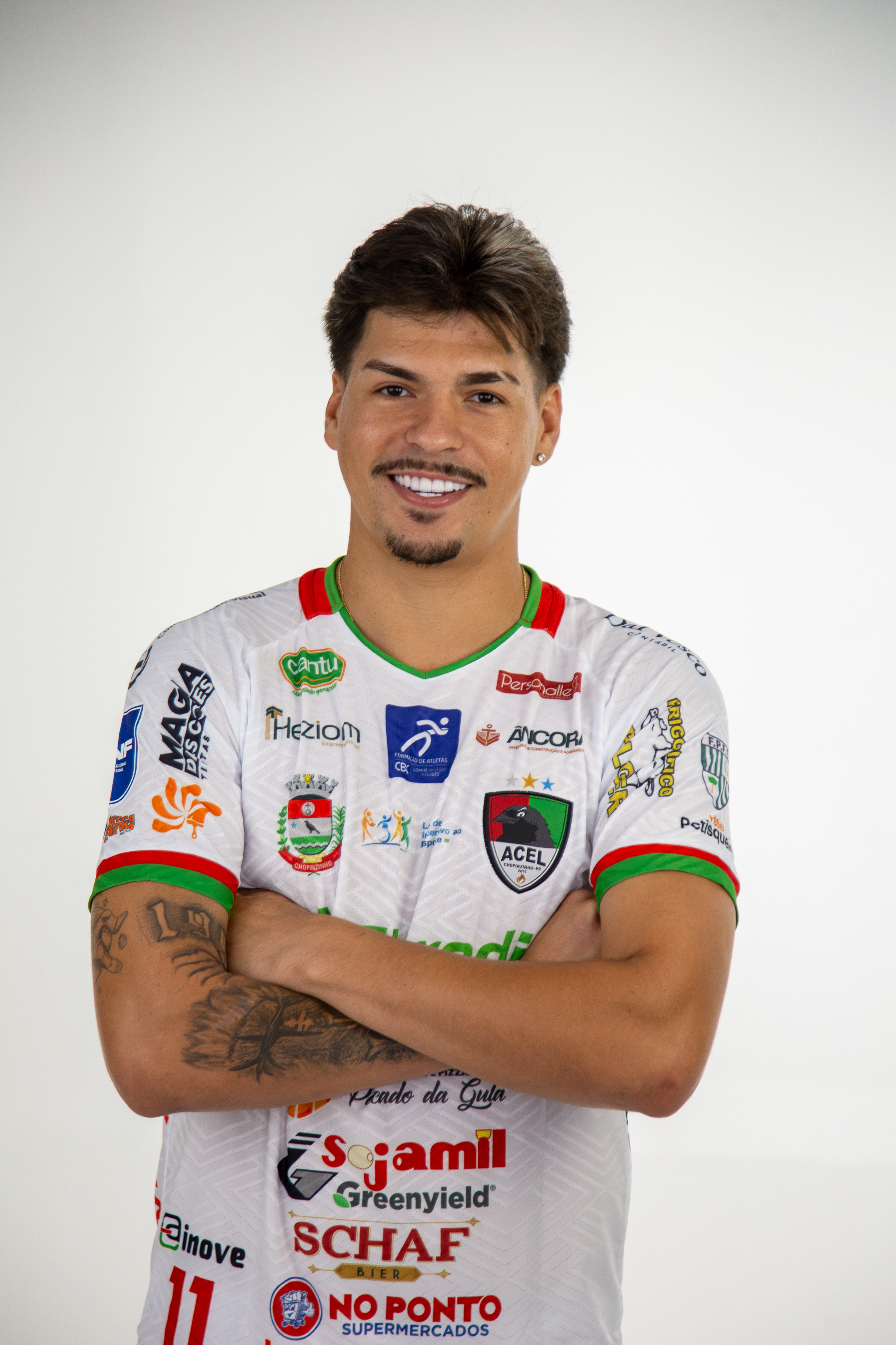 Matheus Gonzalez