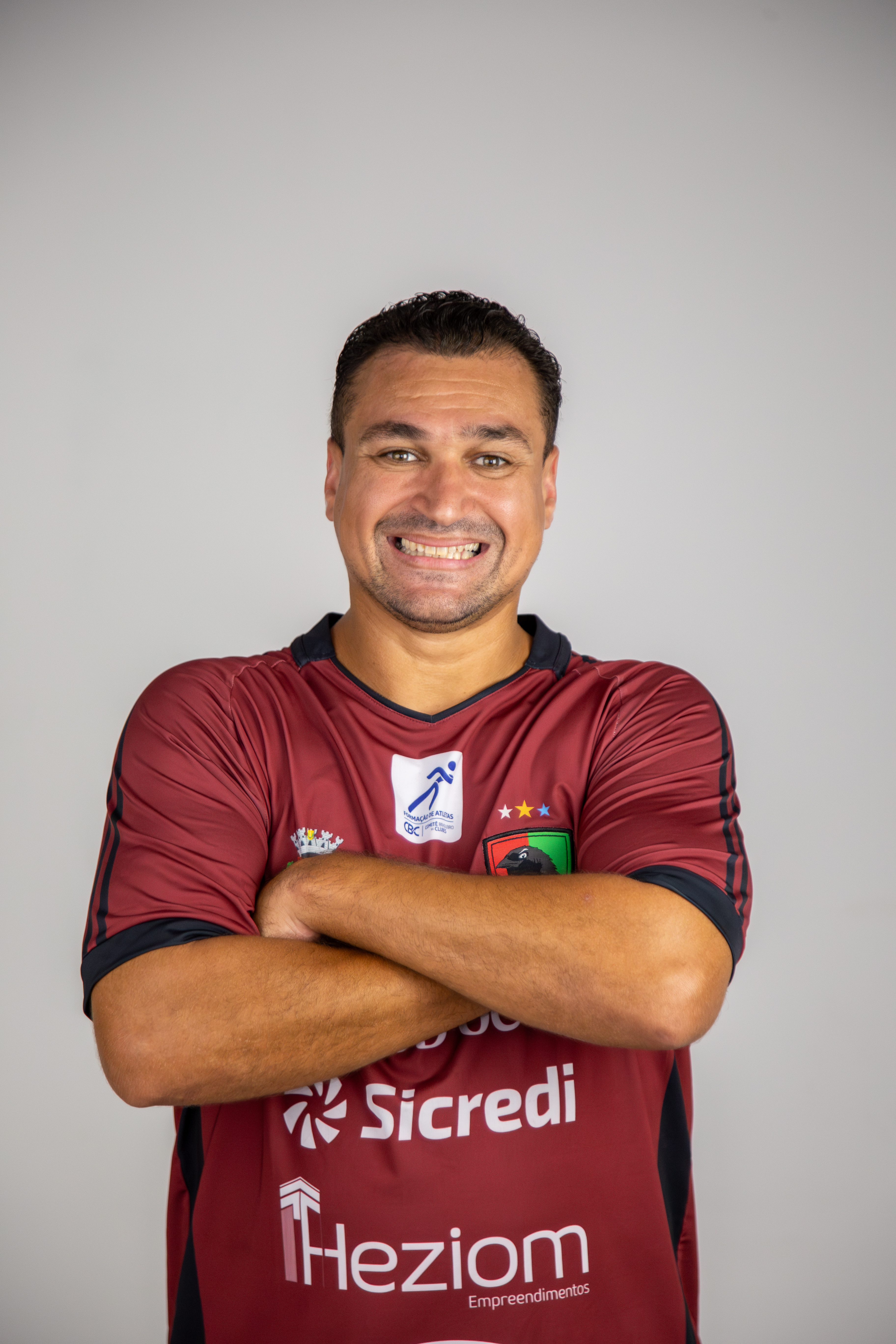 Serginho